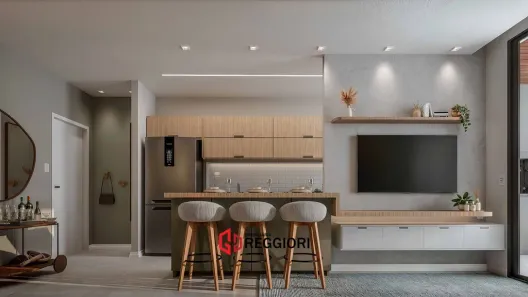 Apartamento com 3 Quartos à venda, 106m² no Nações, Balneário Camboriú