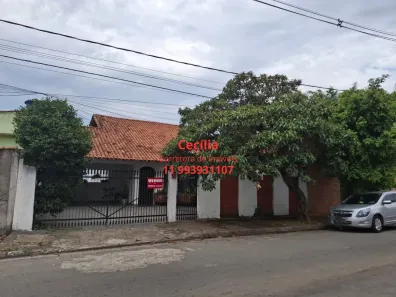 Sobrado com 3 Quartos à venda, 250m² no Jardim Almeida Prado, Guarulhos