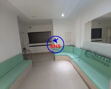 Sala Comercial à venda, 118m² no Centro, Campinas
