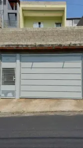 Casa com 3 Quartos à venda, 130m² no Jardim Elvira, Osasco
