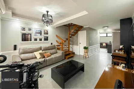 Casa com 2 Quartos à venda, 97m² no Niterói, Canoas