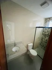 Casa de Condomínio com 3 Quartos para alugar, 184m² no Tapanã (Icoaraci), Belém