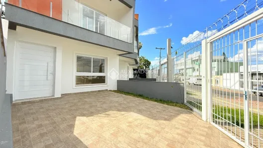 Casa com 3 Quartos à venda, 116m² no Vila Jardim, Porto Alegre