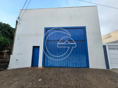 Imóvel Comercial para alugar, 400m² no Centro, Marília