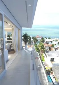 Apartamento com 3 Quartos à venda, 137m² no Cabeçudas, Itajaí
