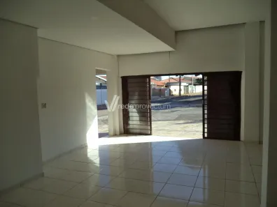 Ponto Comercial à venda, 433m² no Vila Pompéia, Campinas