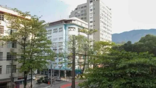 Apartamento com 2 Quartos à venda, 89m² no Leblon, Rio de Janeiro