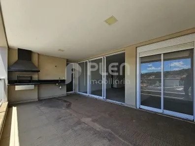Apartamento com 4 Quartos à venda, 146m² no Vila Albertina, São Paulo