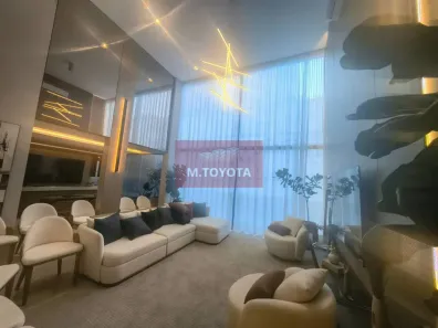 Apartamento com 3 Quartos à venda, 201m² no Vila Progresso, Guarulhos