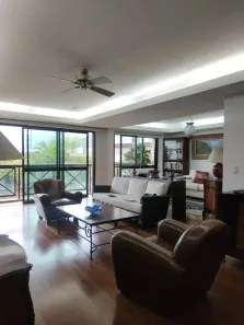 Apartamento com 3 Quartos à venda, 180m² no Lagoa, Rio de Janeiro
