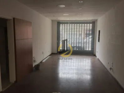 Ponto Comercial para alugar, 301m² no Jardim da Glória, São Paulo