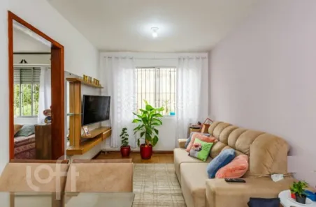 Apartamento com 1 Quarto à venda, 43m² no Medianeira, Porto Alegre