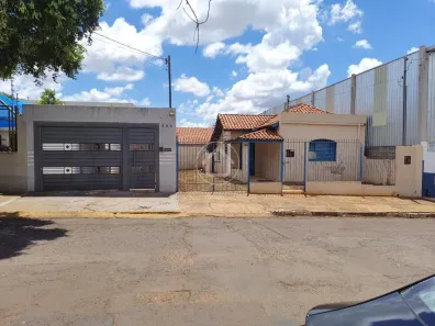 Casa com 4 Quartos à venda, 73m² no Vila Glória, Campo Grande