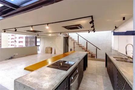 Apartamento com 2 Quartos à venda, 186m² no Itaim Bibi, São Paulo