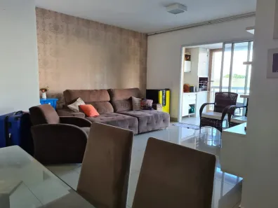 Apartamento com 4 Quartos à venda, 147m² no Santa Rosa, Cuiabá