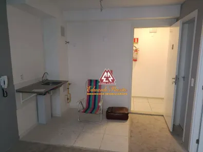 Apartamento com 1 Quarto à venda, 27m² no Vila das Bandeiras, Guarulhos