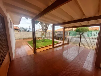 Casa com 3 Quartos à venda, 144m² no Central Parque Sorocaba, Sorocaba