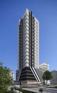 Apartamento com 3 Quartos à venda, 70m² no Morretes, Itapema