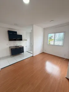 Apartamento com 1 Quarto à venda, 41m² no Parque Reboucas, São Paulo