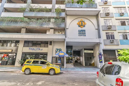 Sala Comercial à venda, 37m² no Flamengo, Rio de Janeiro