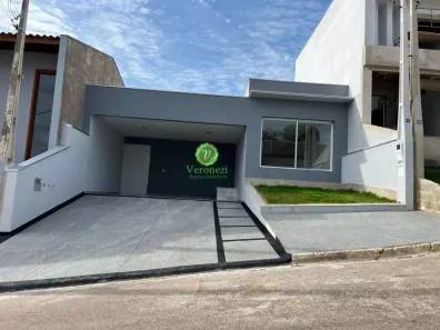 Casa de Condomínio com 3 Quartos à venda, 170m² no , Porto Feliz