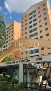 Apartamento com 2 Quartos à venda, 53m² no Parque Rural Fazenda Santa Cândida, Campinas