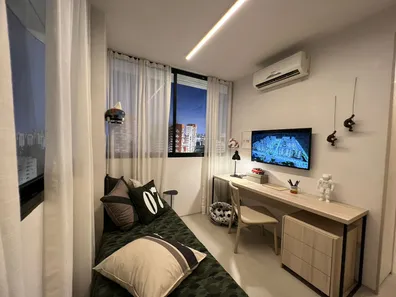 Apartamento com 3 Quartos à venda, 74m² no Barra Olímpica, Rio de Janeiro