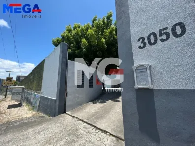 Lote/Terreno à venda, 4434m² no Tauape, Fortaleza