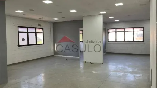Sala Comercial para alugar, 92m² no Jardim Guanabara, Jundiaí