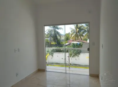 Apartamento com 2 Quartos à venda, 77m² no Coroa Vermelha, Santa Cruz Cabrália