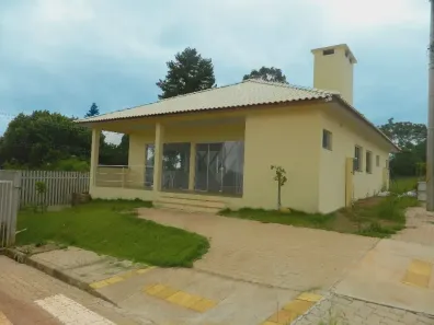 Lote/Terreno à venda, 140m² no Sítio Paquetá (Itacolomi), Gravataí