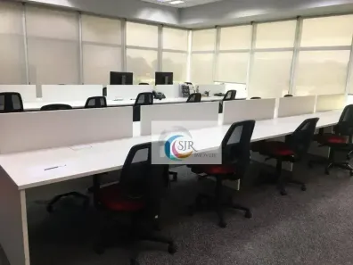 Sala Comercial para alugar, 158m² no Jardim Europa, São Paulo