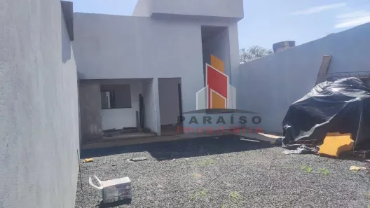 Casa com 3 Quartos à venda, 87m² no Pacaembu, Uberlândia