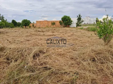 Lote/Terreno à venda, 2000m² no Centro, Uberlândia