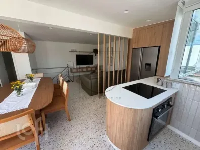 Cobertura com 3 Quartos à venda, 140m² no Jurerê Internacional, Florianópolis
