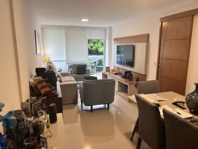 Apartamento com 2 Quartos à venda, 88m² no Recreio dos Bandeirantes, Rio de Janeiro