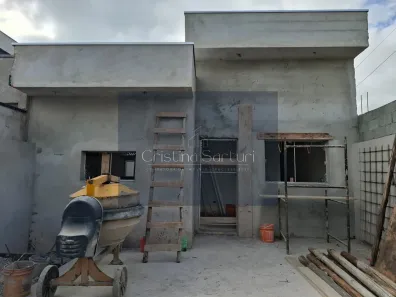 Casa com 3 Quartos à venda, 74m² no Setville Altos de São José, São José dos Campos