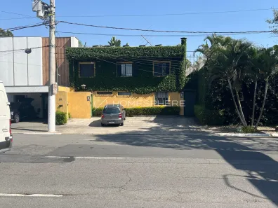 Sala Comercial à venda, 179m² no Vila Nova Conceição, São Paulo