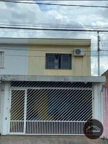 Casa com 3 Quartos à venda, 155m² no Vila Oliveira, Mogi das Cruzes