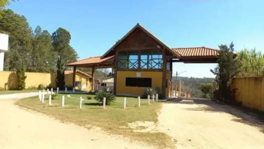 Lote/Terreno à venda, 1000m² no Éden, Sorocaba