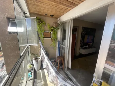 Apartamento com 2 Quartos à venda, 82m² no Itapuã, Vila Velha