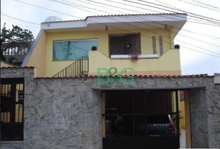 Sobrado com 3 Quartos à venda, 320m² no Imirim, São Paulo