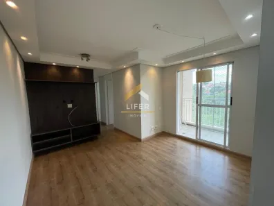 Apartamento com 2 Quartos à venda, 48m² no Residencial Parque da Fazenda, Campinas