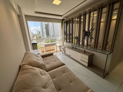 Apartamento com 2 Quartos à venda, 60m² no Aeroclube, João Pessoa