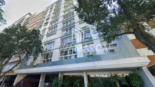 Apartamento com 3 Quartos à venda, 147m² no Centro Histórico, Porto Alegre
