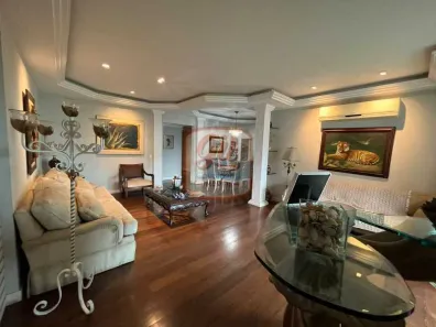 Apartamento com 4 Quartos à venda, 182m² no Barra da Tijuca, Rio de Janeiro