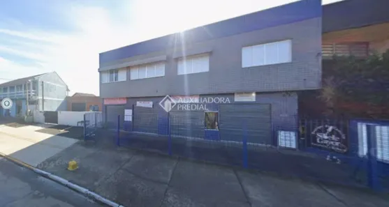Sala Comercial para alugar, 15m² no Passos dos Ferreiros, Gravataí
