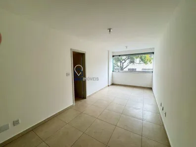 Apartamento com 3 Quartos para alugar, 117m² no Santo Antônio, Belo Horizonte