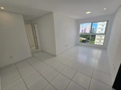 Apartamento com 2 Quartos à venda, 53m² no Casa Amarela, Recife