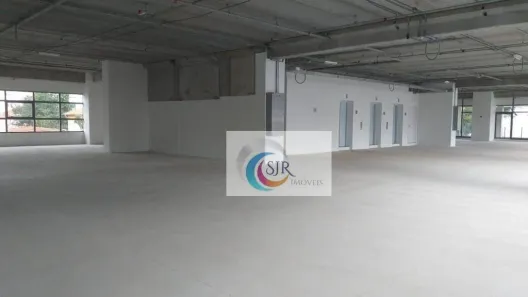 Sala Comercial para alugar, 909m² no Pinheiros, São Paulo